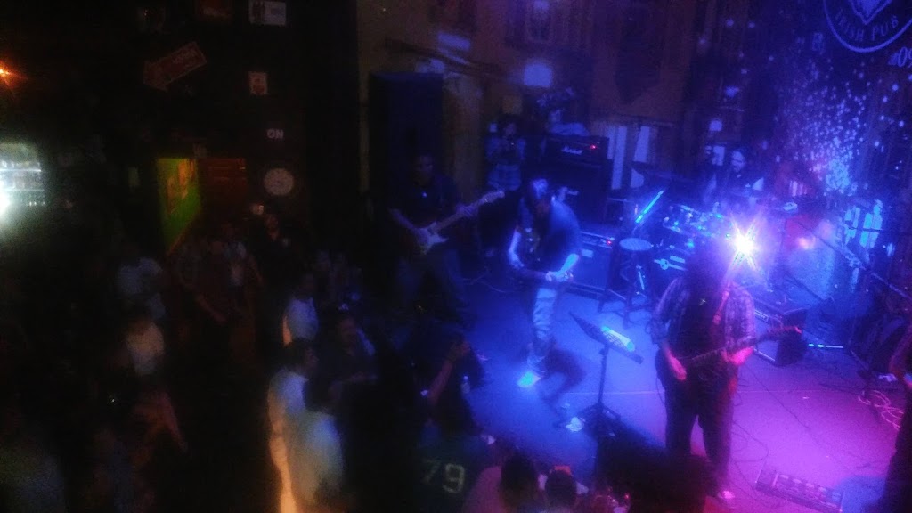 McCarthy's Irish Pub