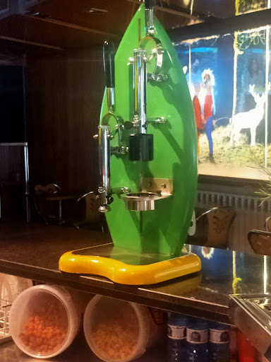 Kastri Pub