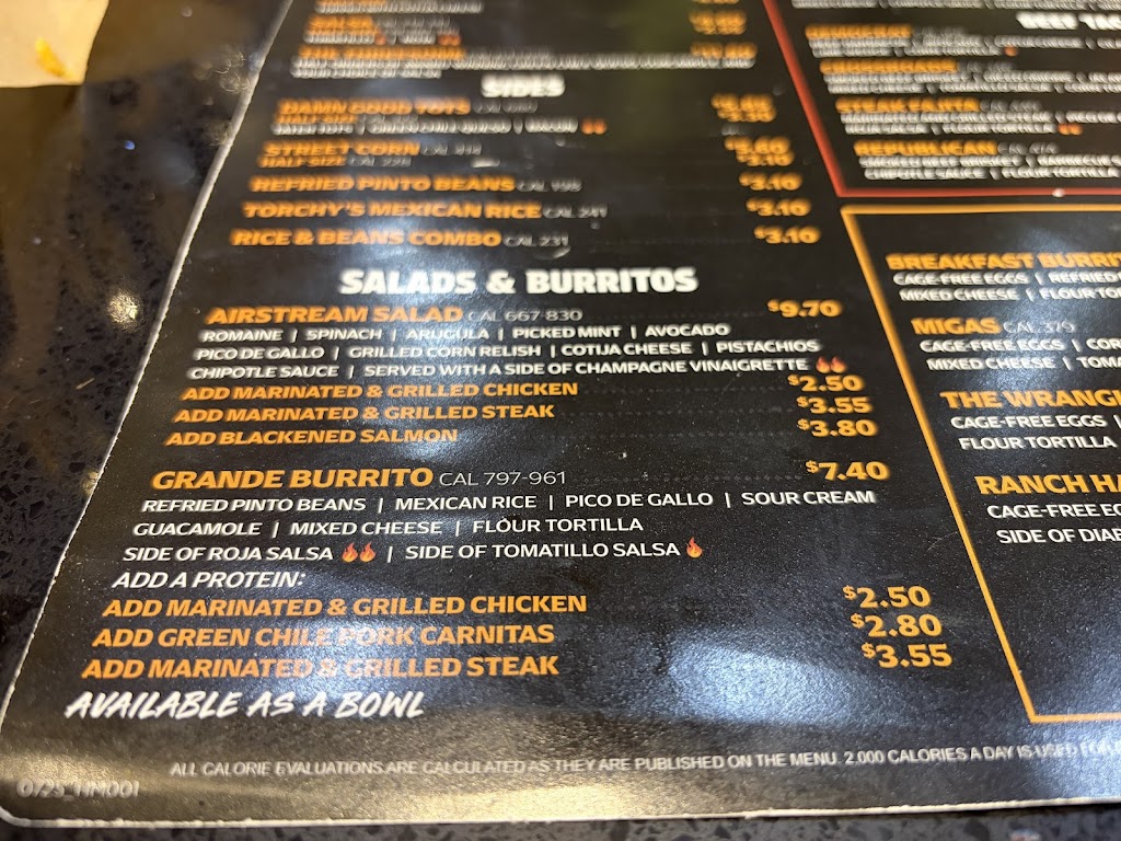 Torchy's Tacos