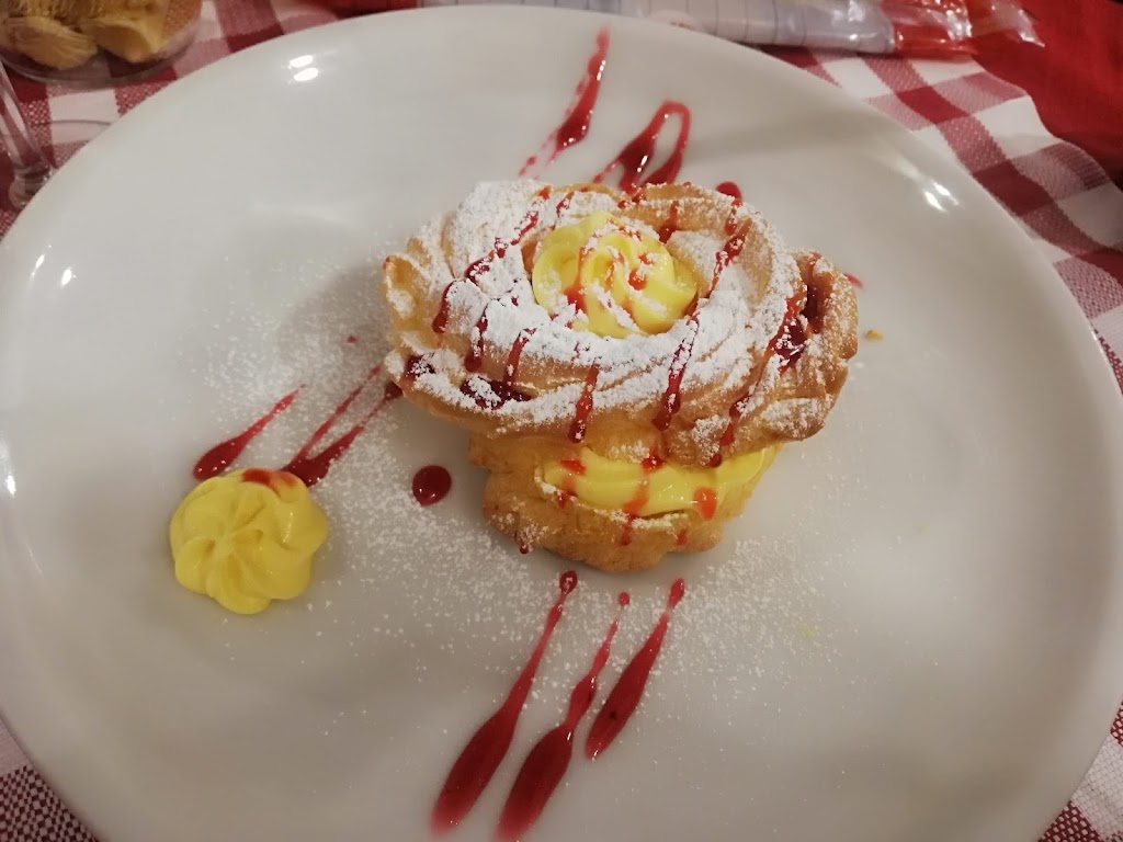 Trattoria il trullo