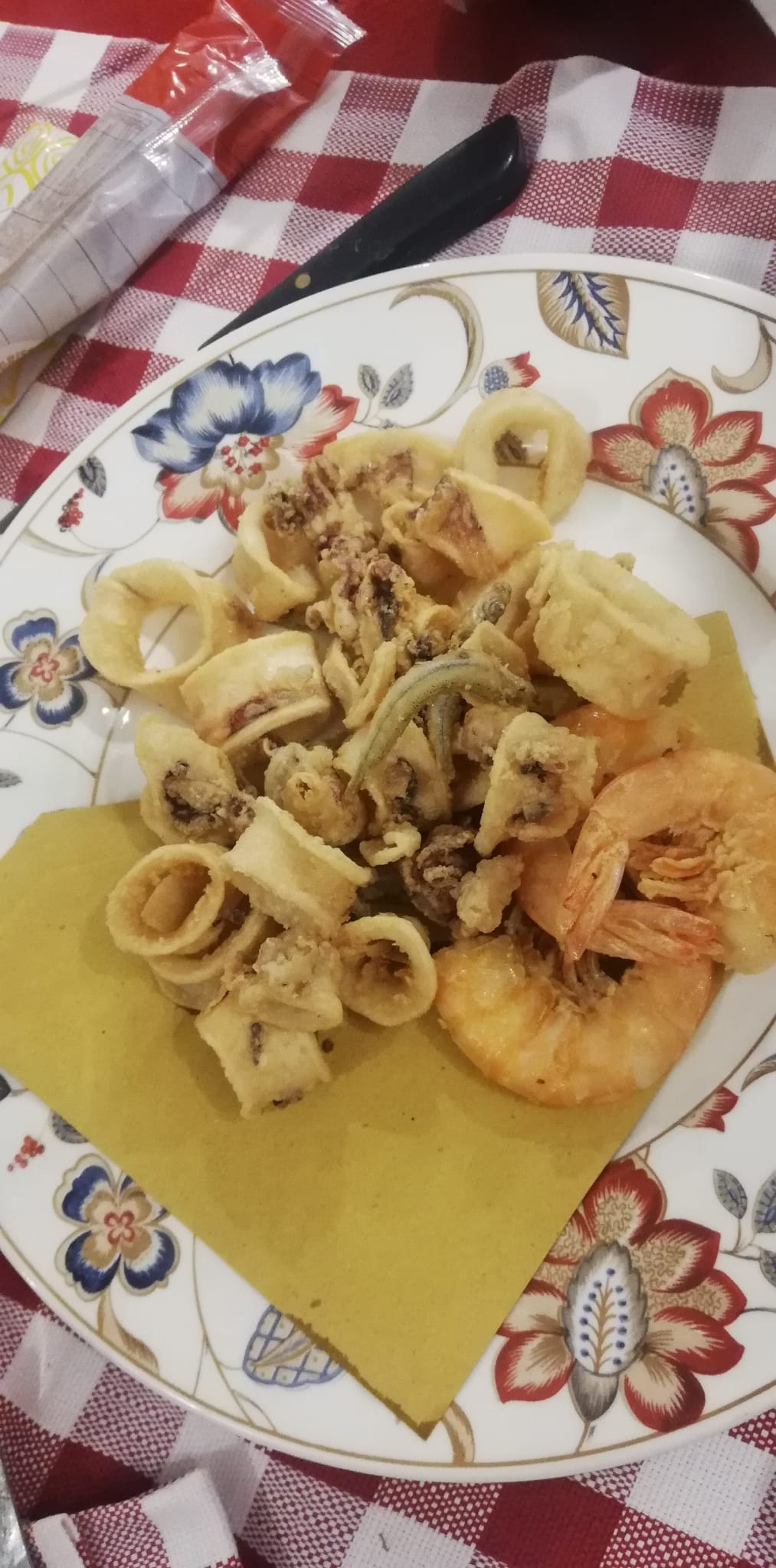 Trattoria il trullo