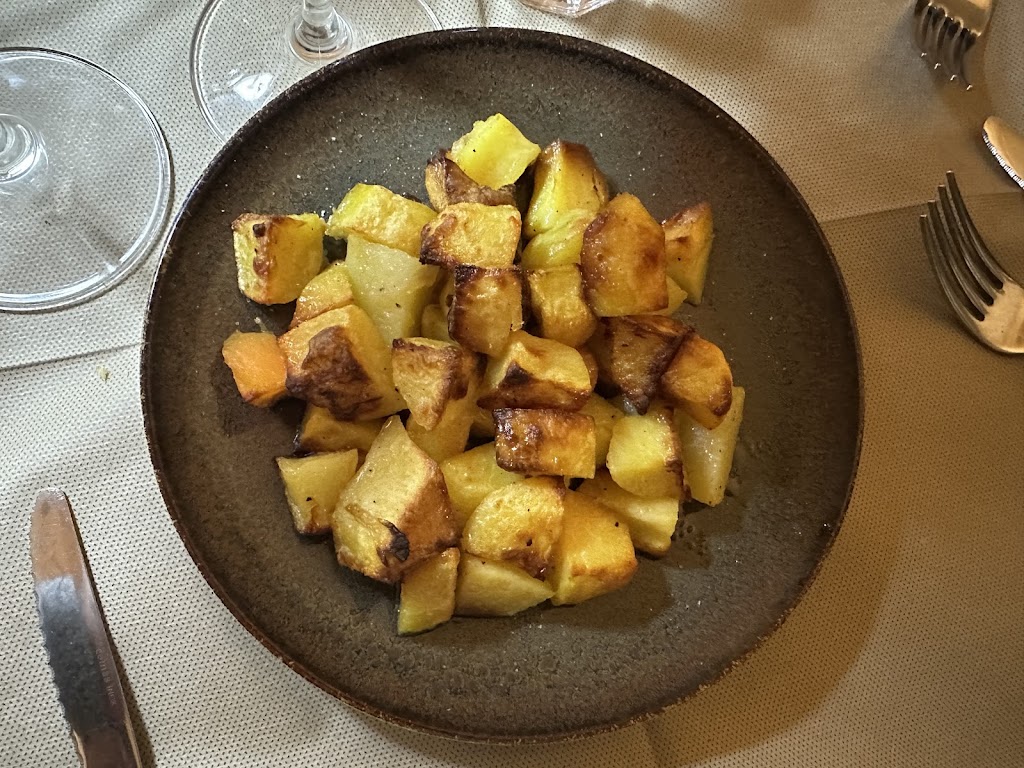 Osteria al Casale