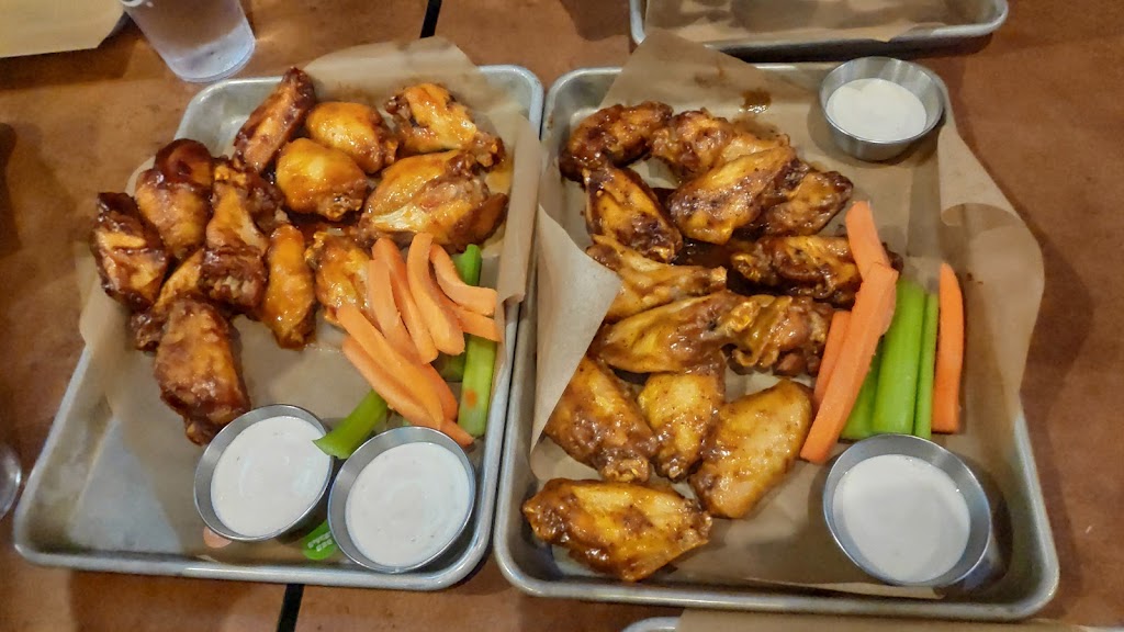Buffalo Wild Wings