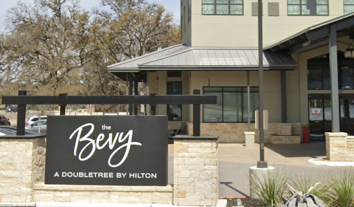 Bevy Restaurant