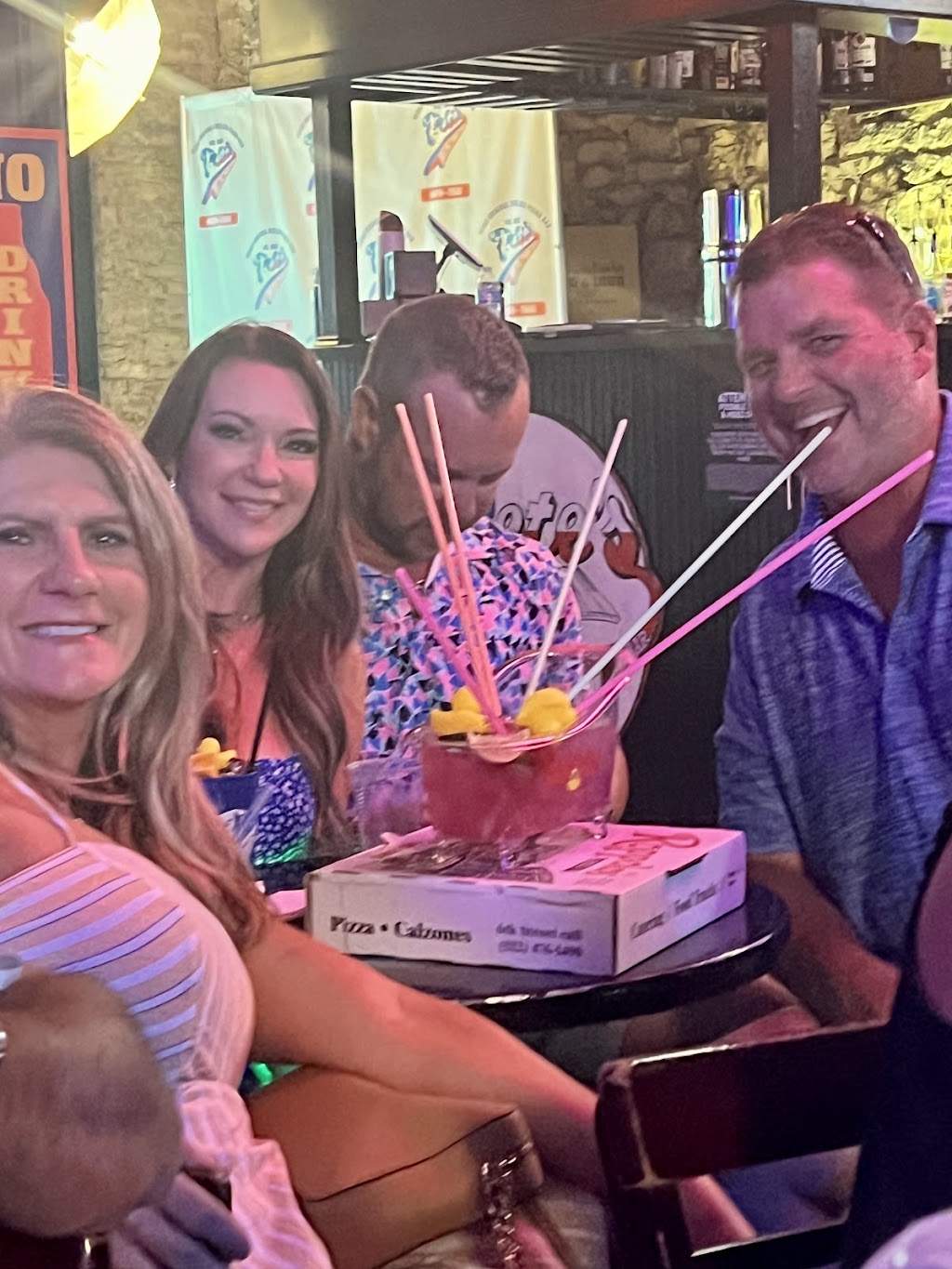 Pete's Dueling Piano Bar