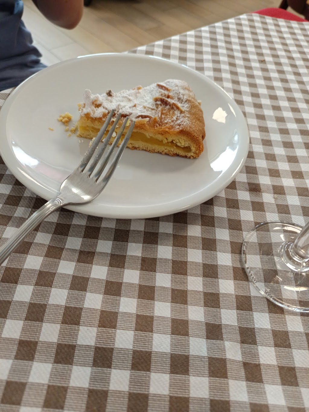 Bar Trattoria Nazionale