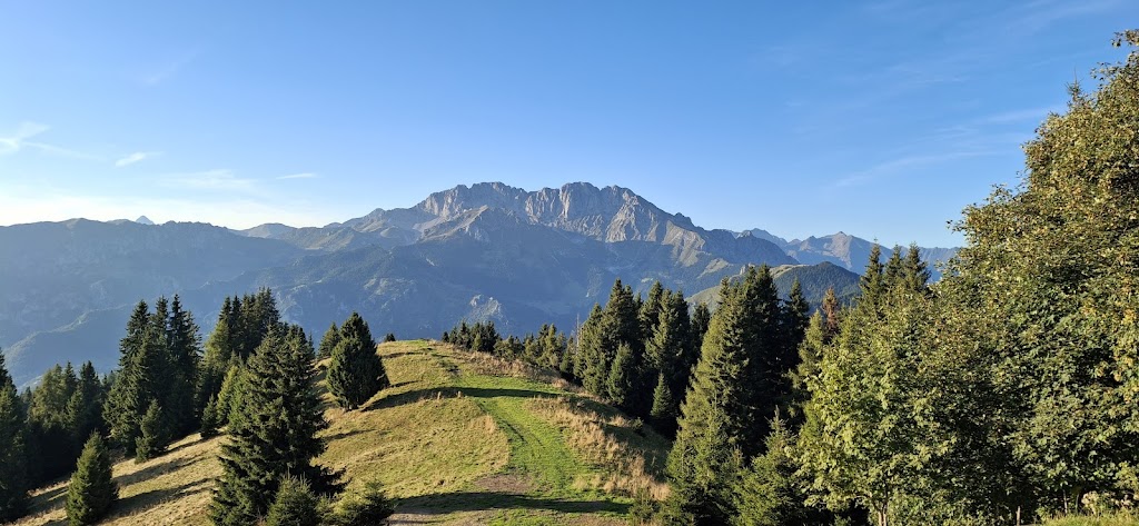Rifugio Magnolini