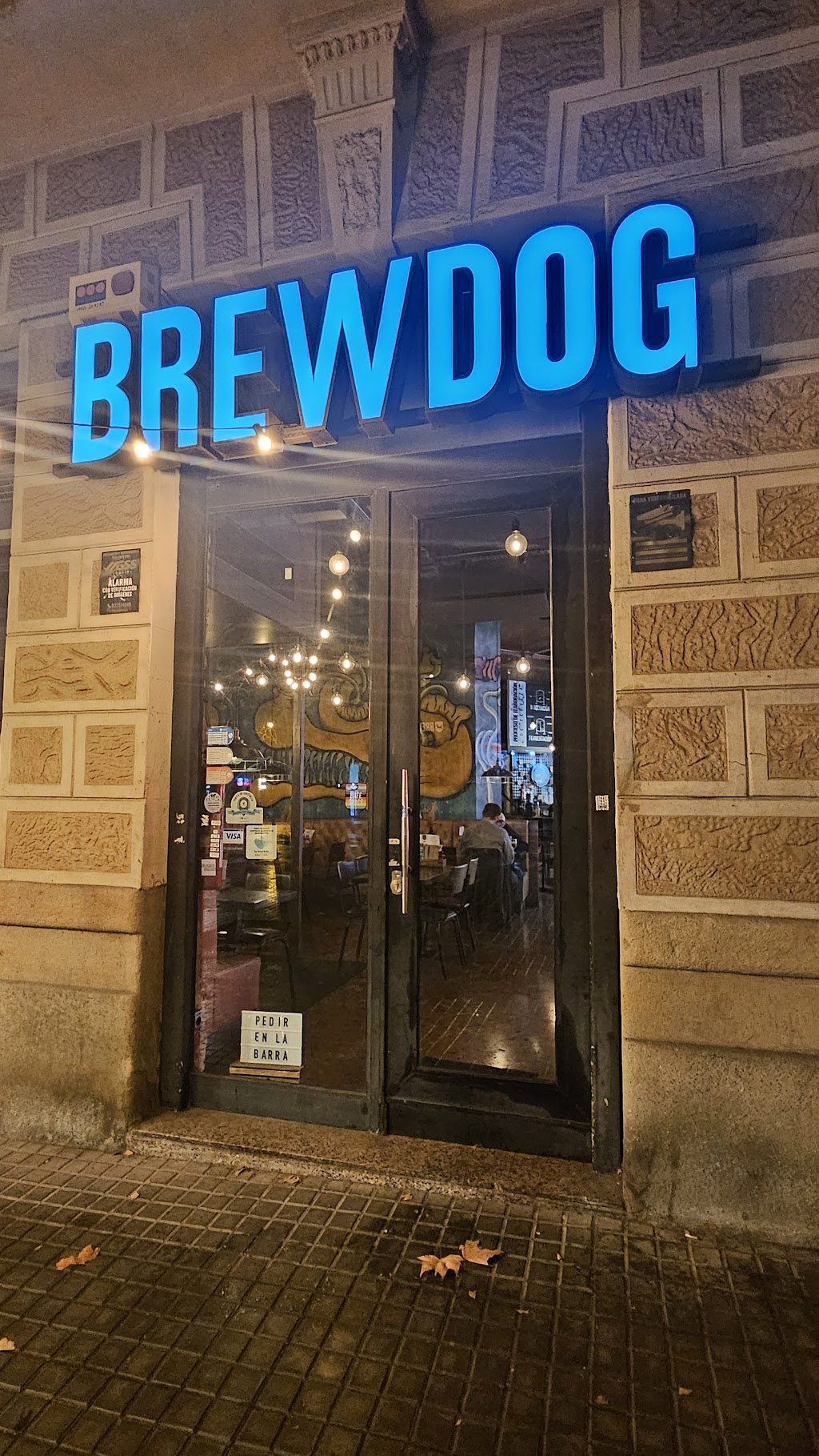 Brew Wild