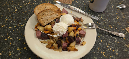 The Comfort Diner