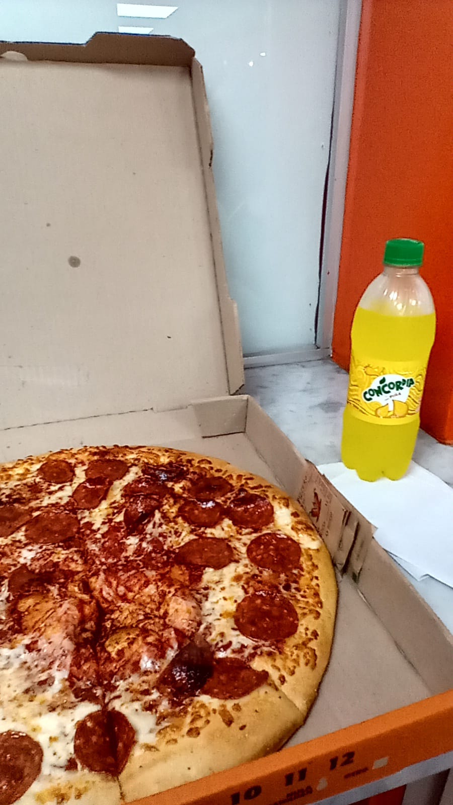 Little Caesars