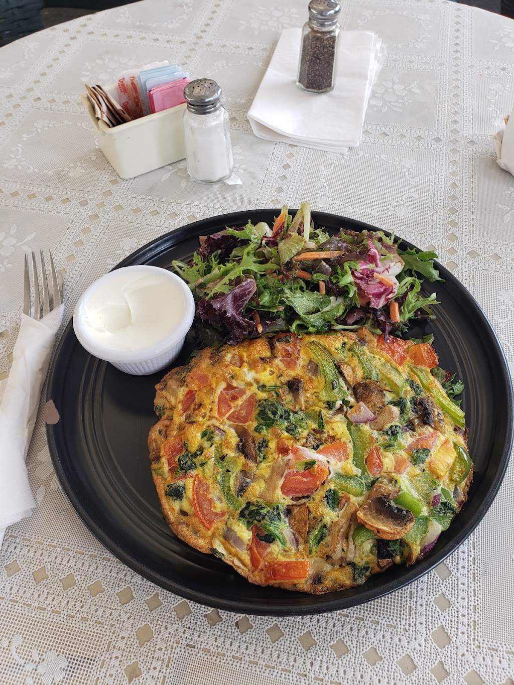 Cafe Angelique