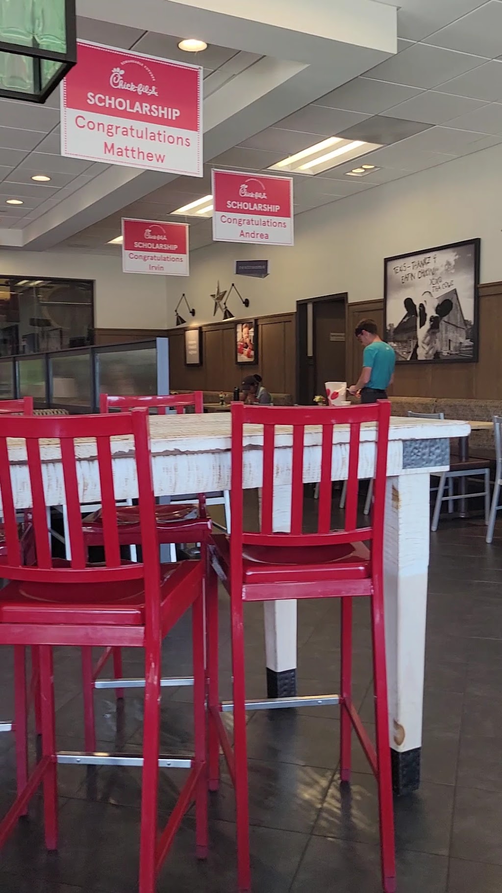 Marcos Pizza