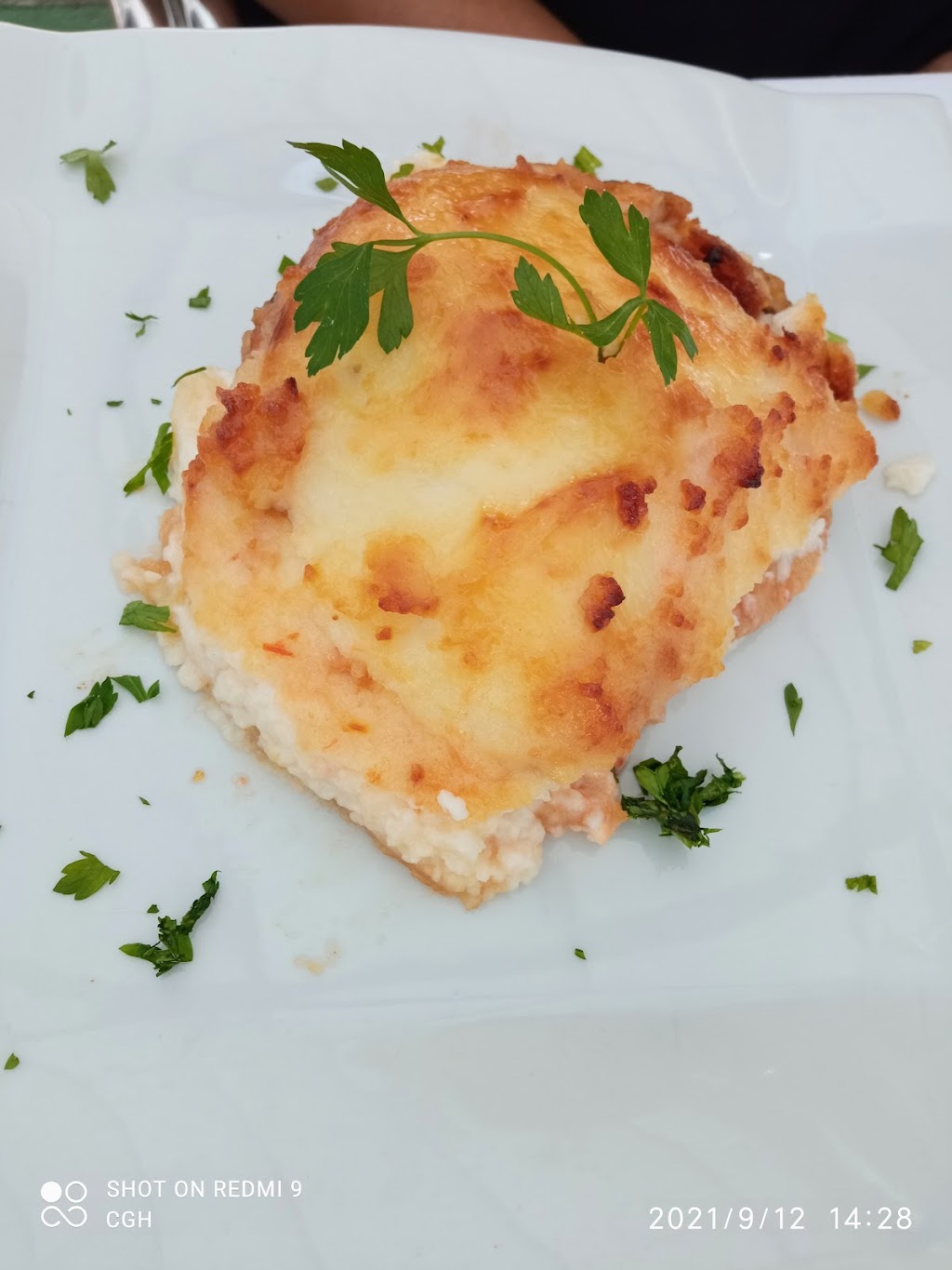 La Canasta, Ajalvir