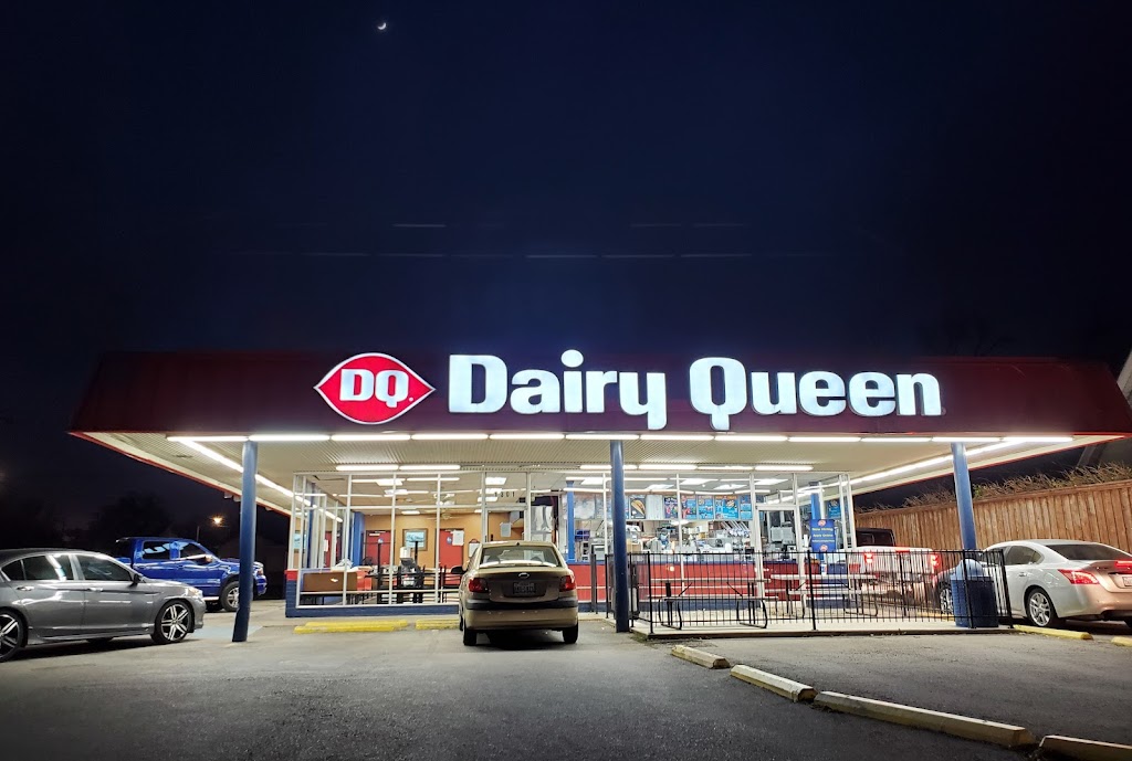 Dairy Queen