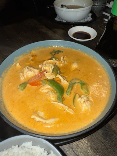Asian Corner Thai Sushi