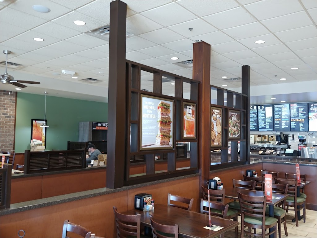 McAlister's Deli