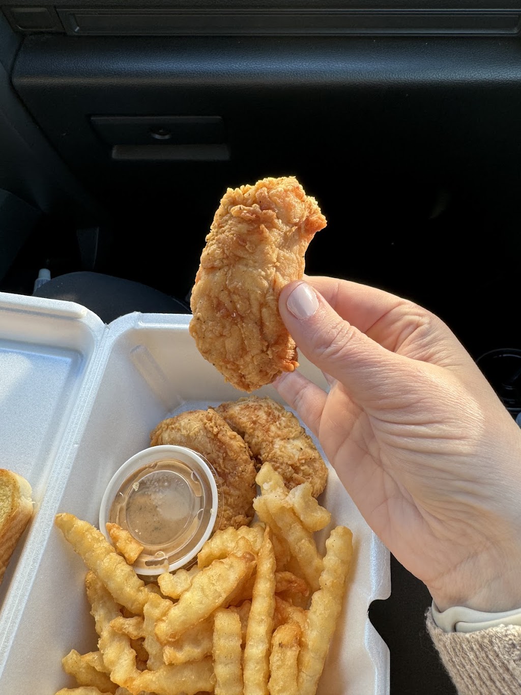 Layne's Chicken Fingers