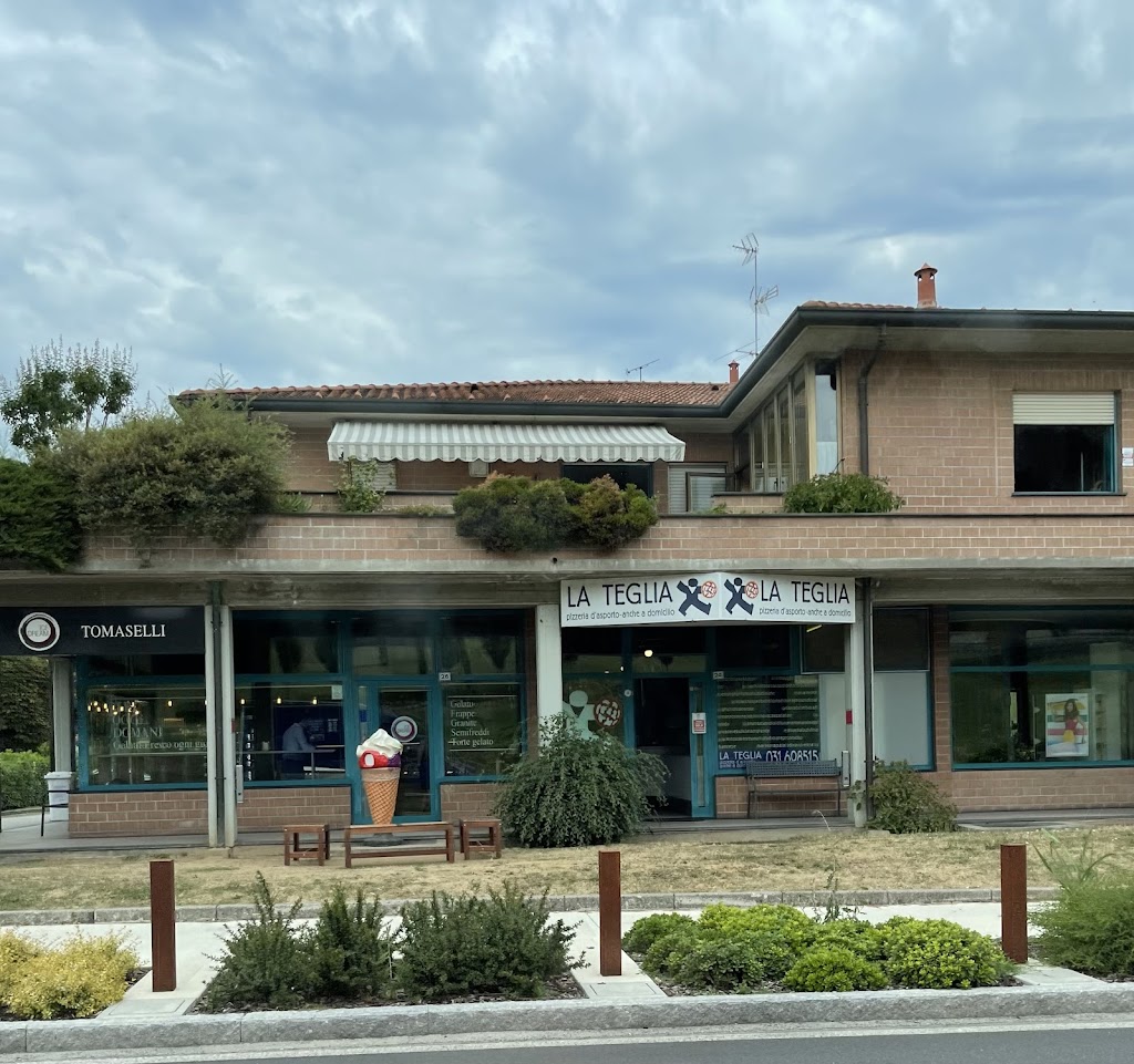 La Teglia