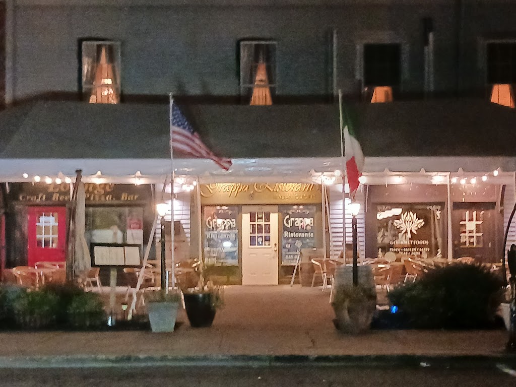 The Blarney Station