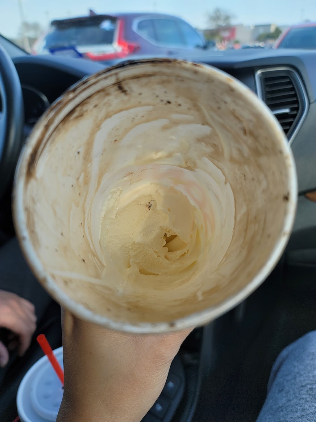 Sonic, Helotes, TX