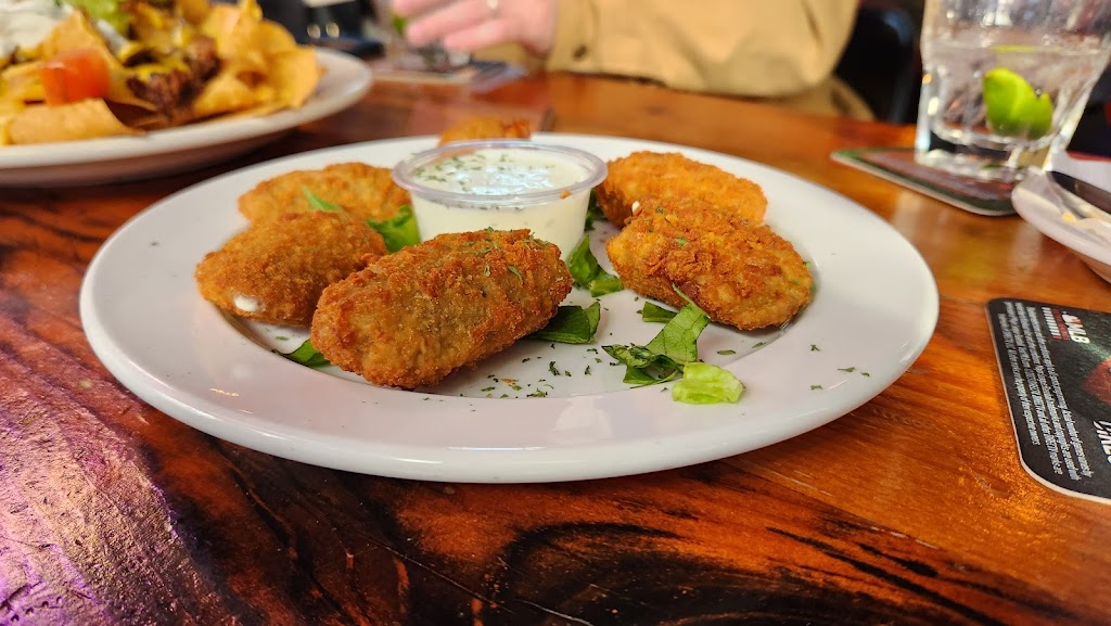City Tavern