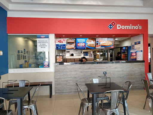 Domino's