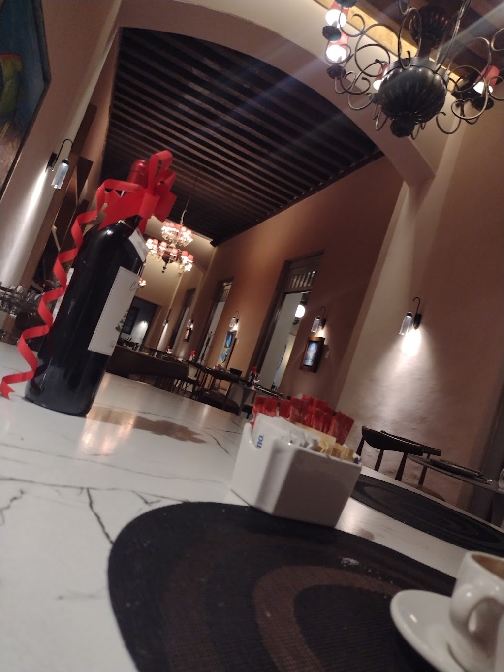Casa 17 Restaurante