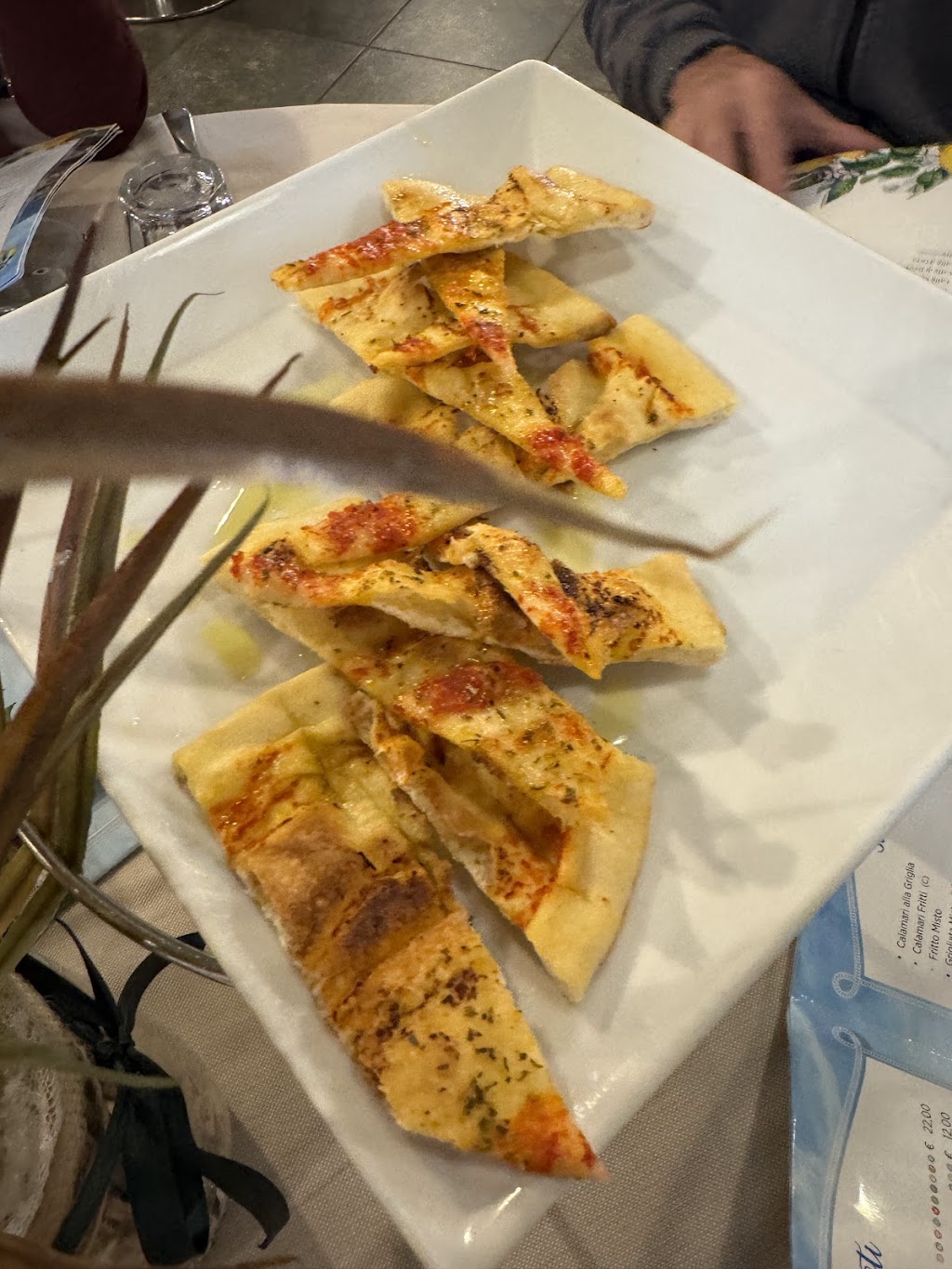 La Costiera