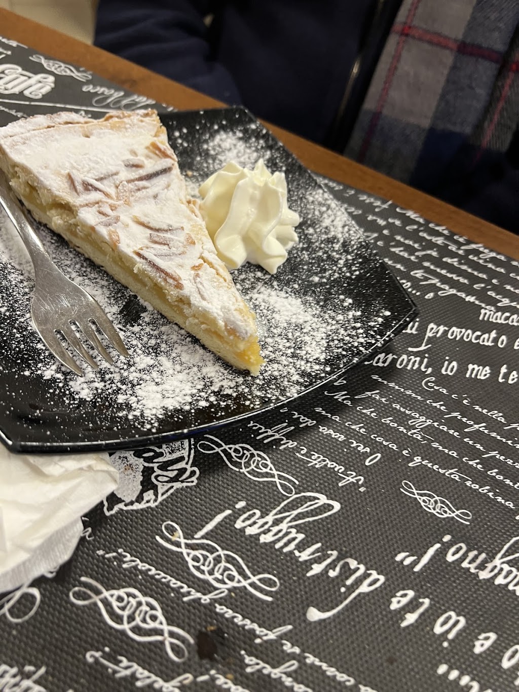 Trattoria dell'Arlecchino