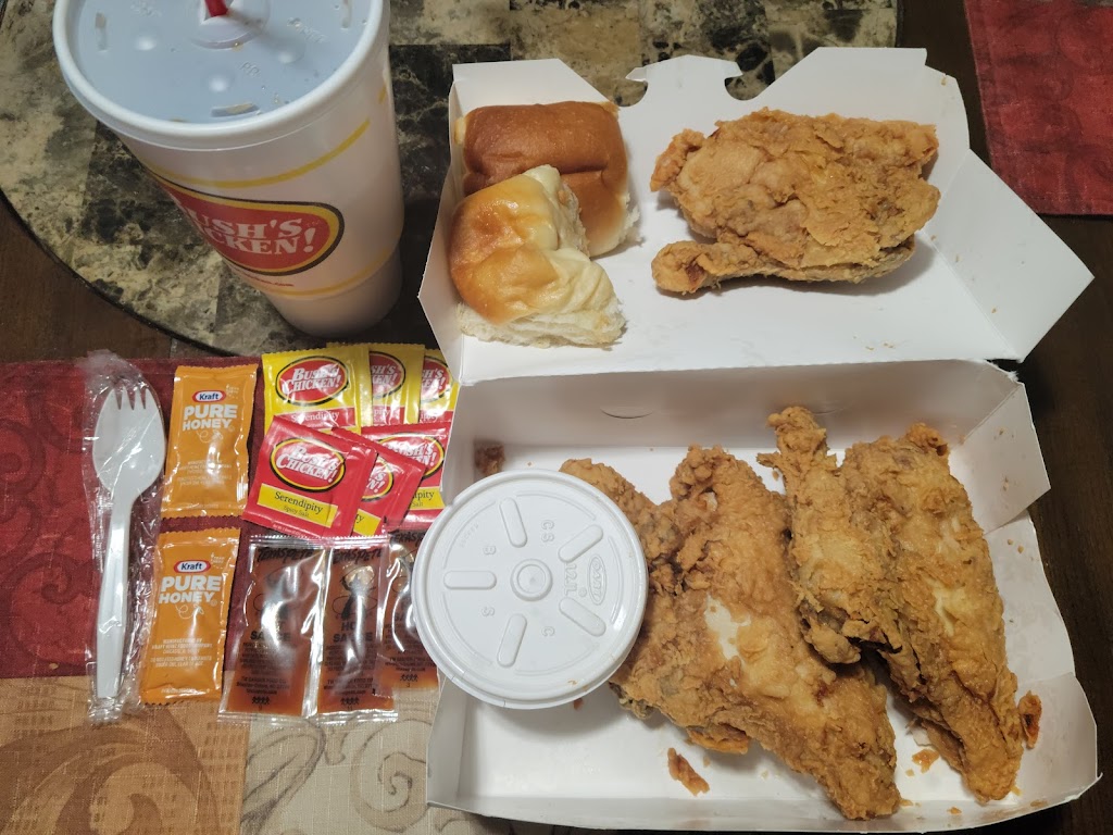 Bush's Chicken