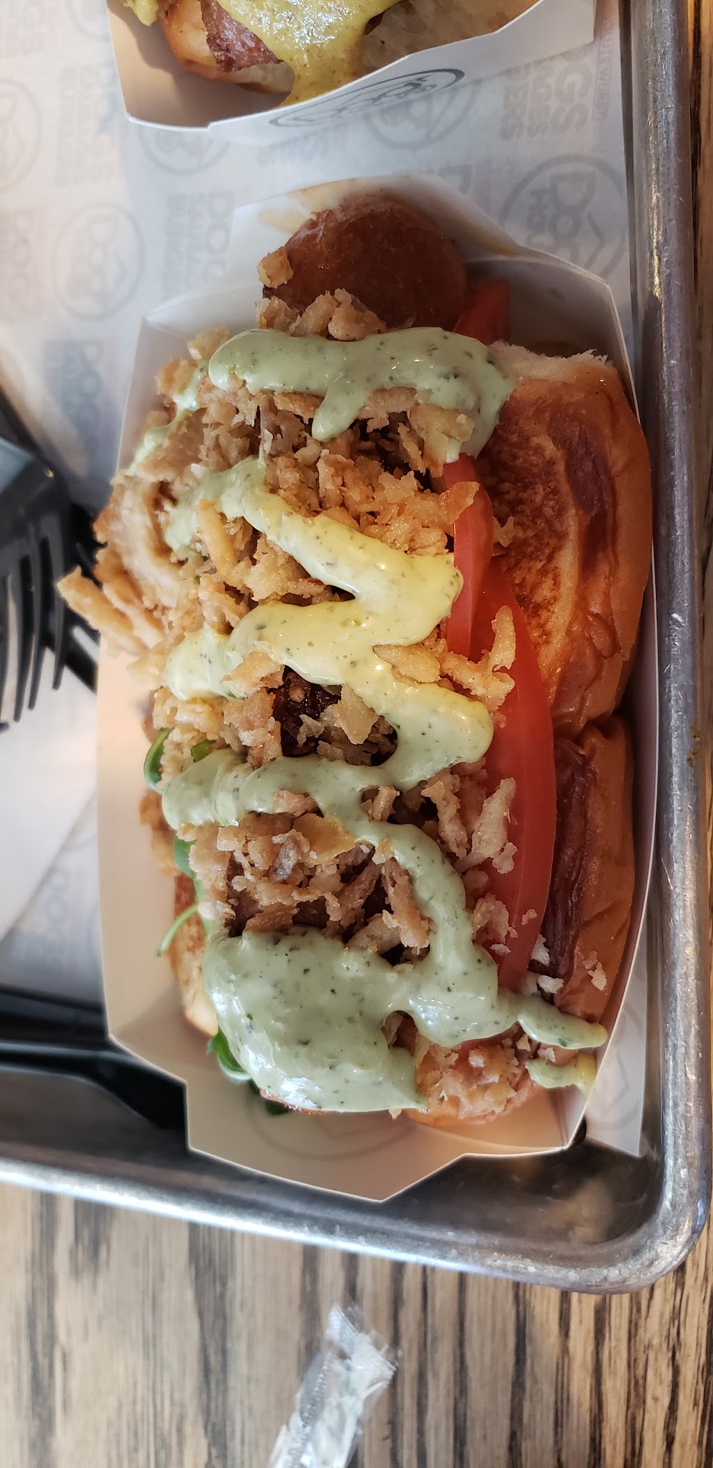 Dog Haus