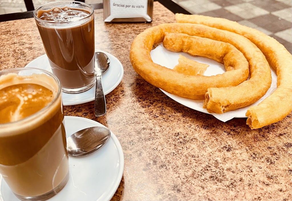 Churrería La Cordobesa
