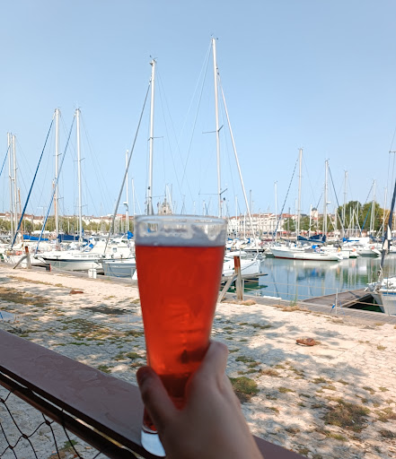 L'indigo, La Rochelle