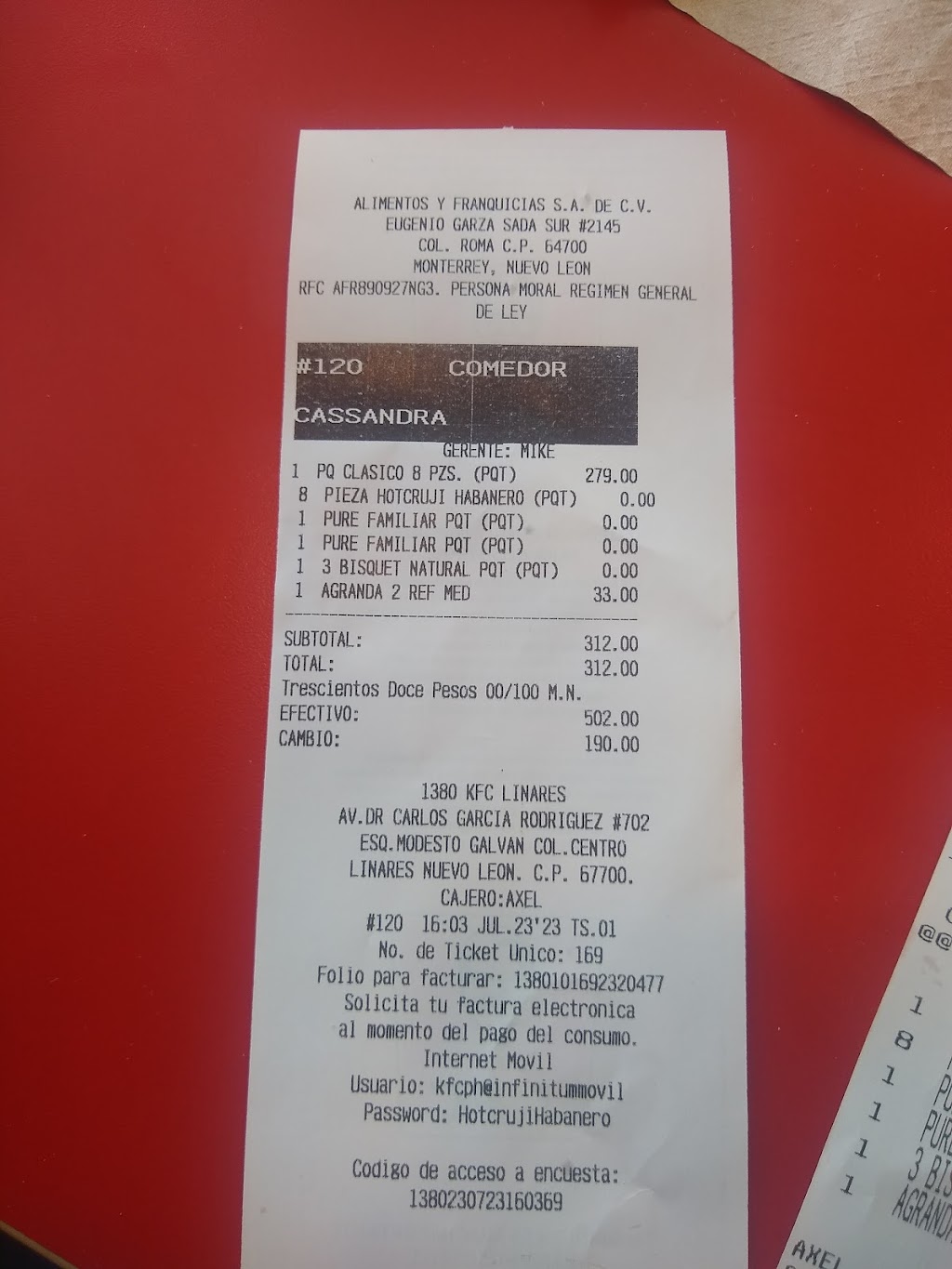 KFC