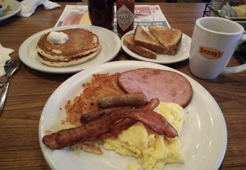 Denny's