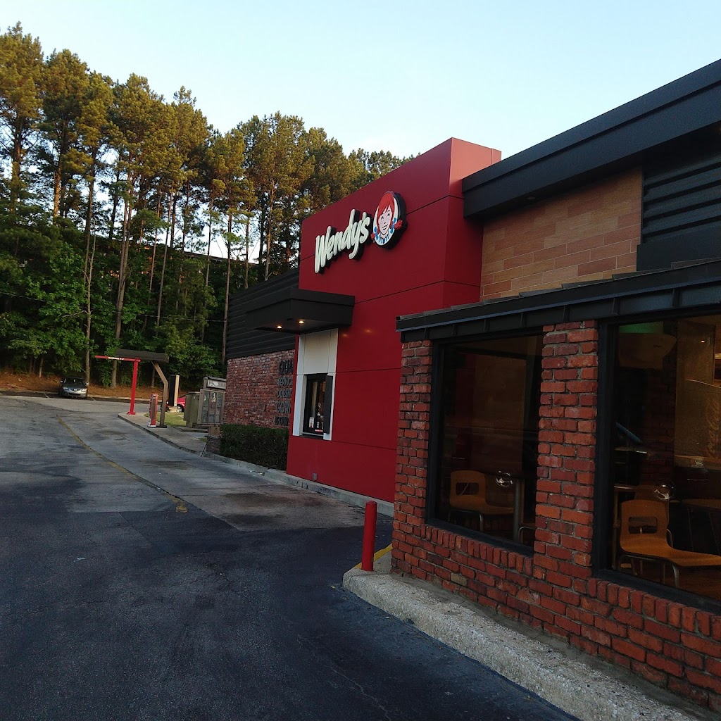 Wendy's