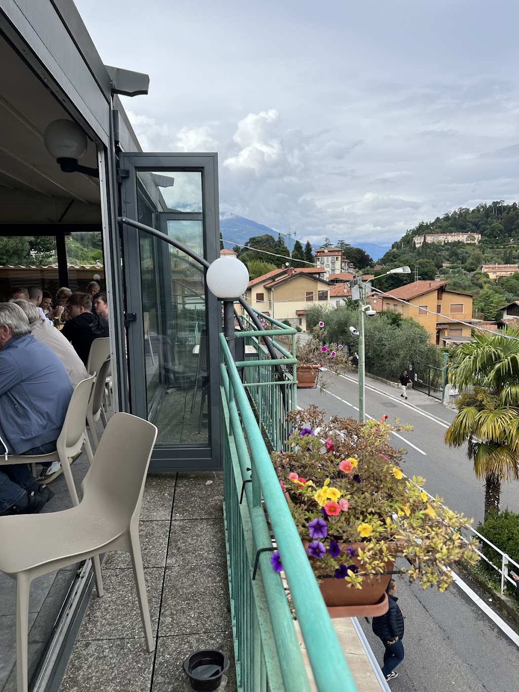 La Bellagina