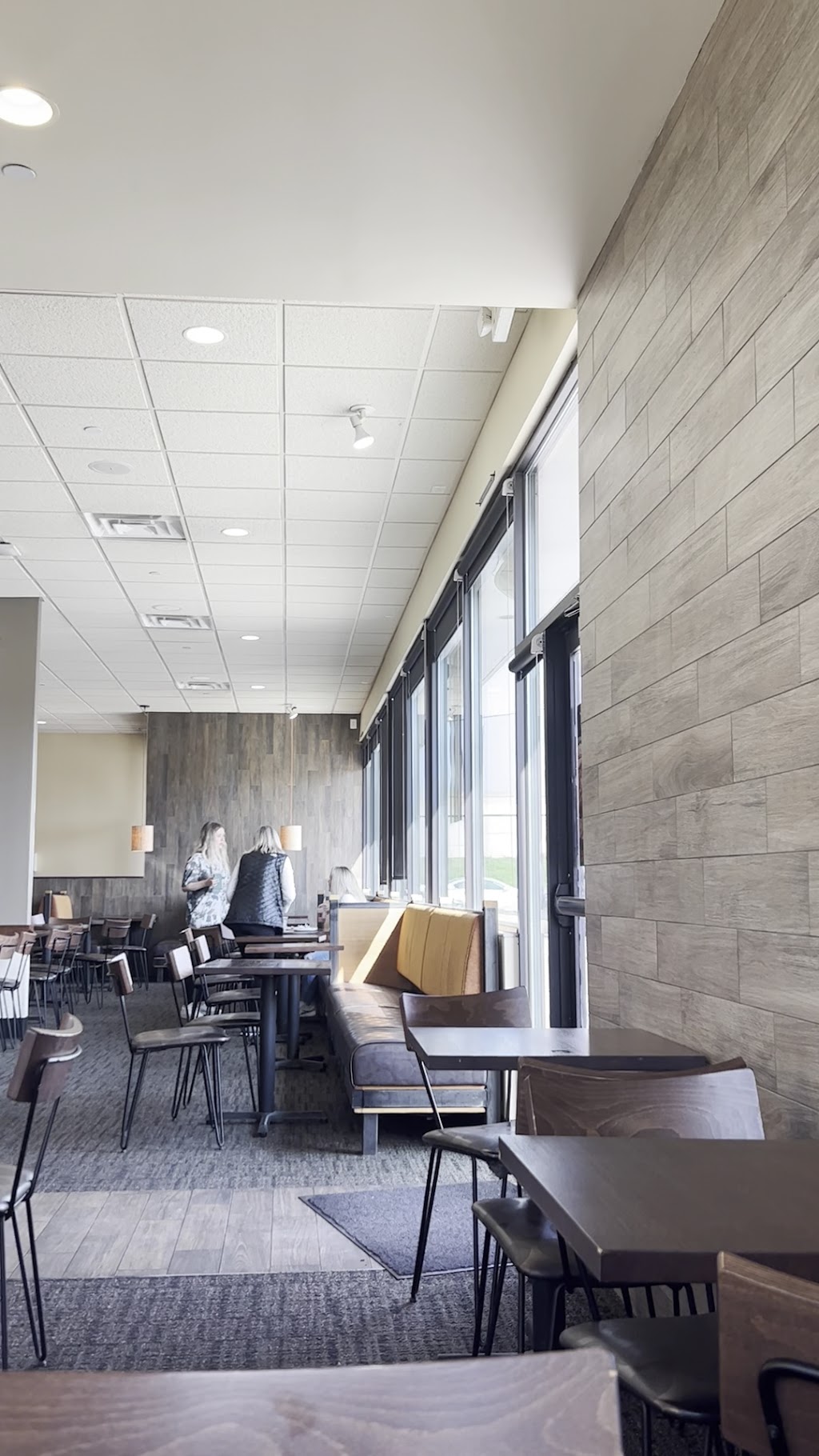 Panera Bread