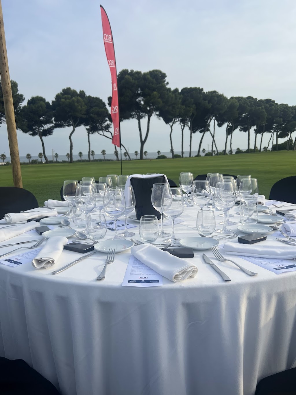 Golf Terramar