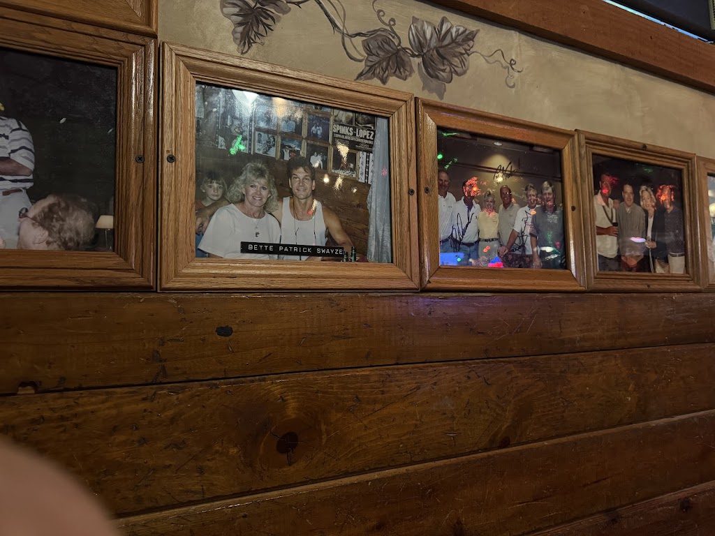 Waterloo Restaurant, Stockton, CA