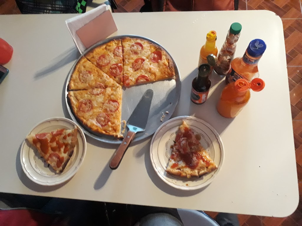 Bambinos Pizzas Toluca