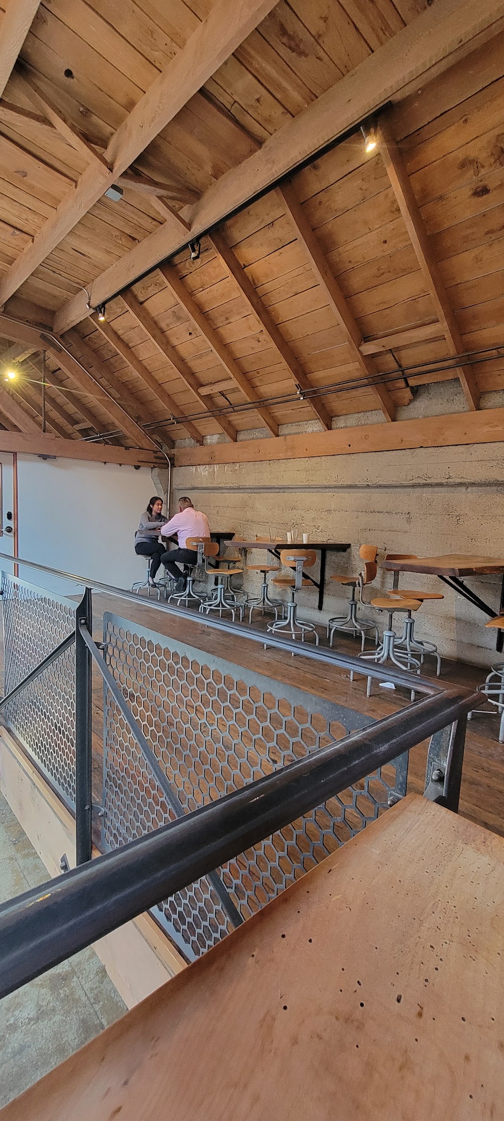 Sightglass Coffee