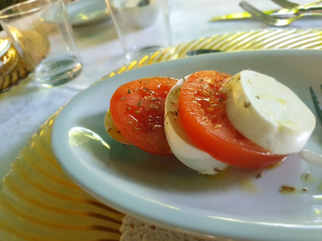 Trattoria La Stella