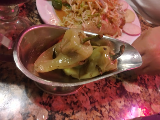 Cenaduria Chayito