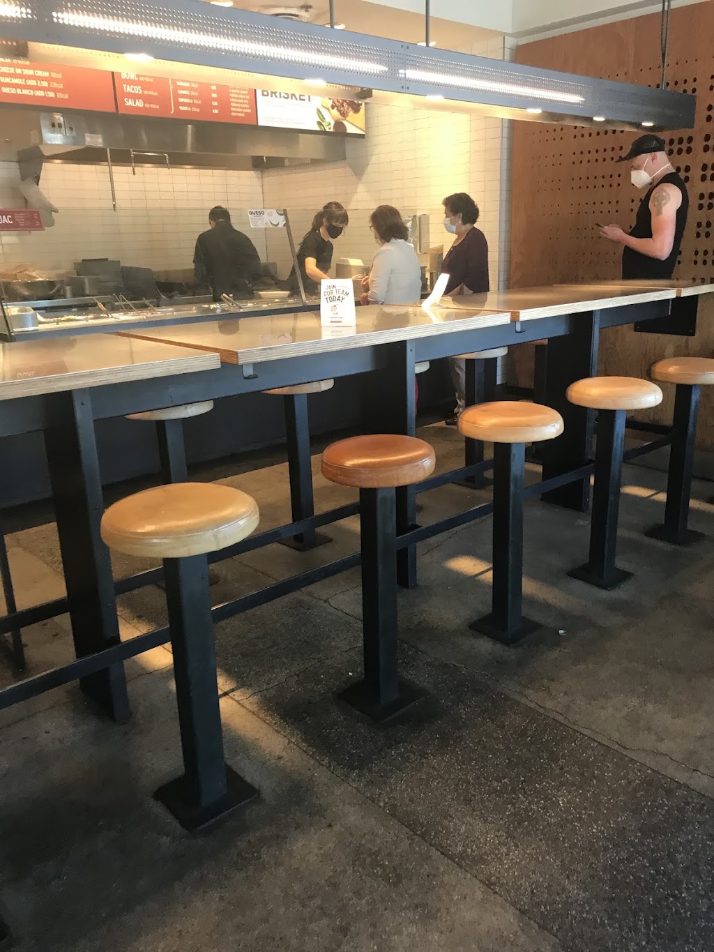 Chipotle