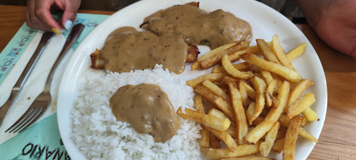 Restaurante Balcon Canario