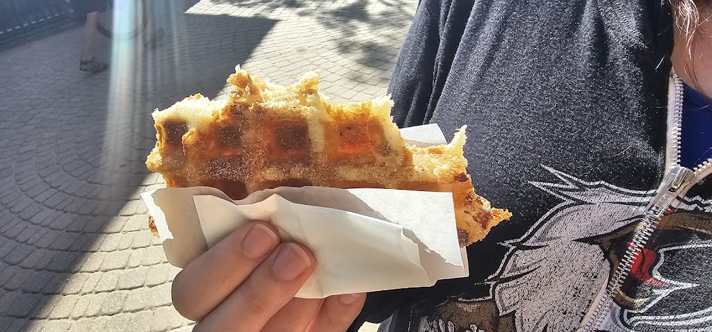 Waffle Cabin Winter Park Village