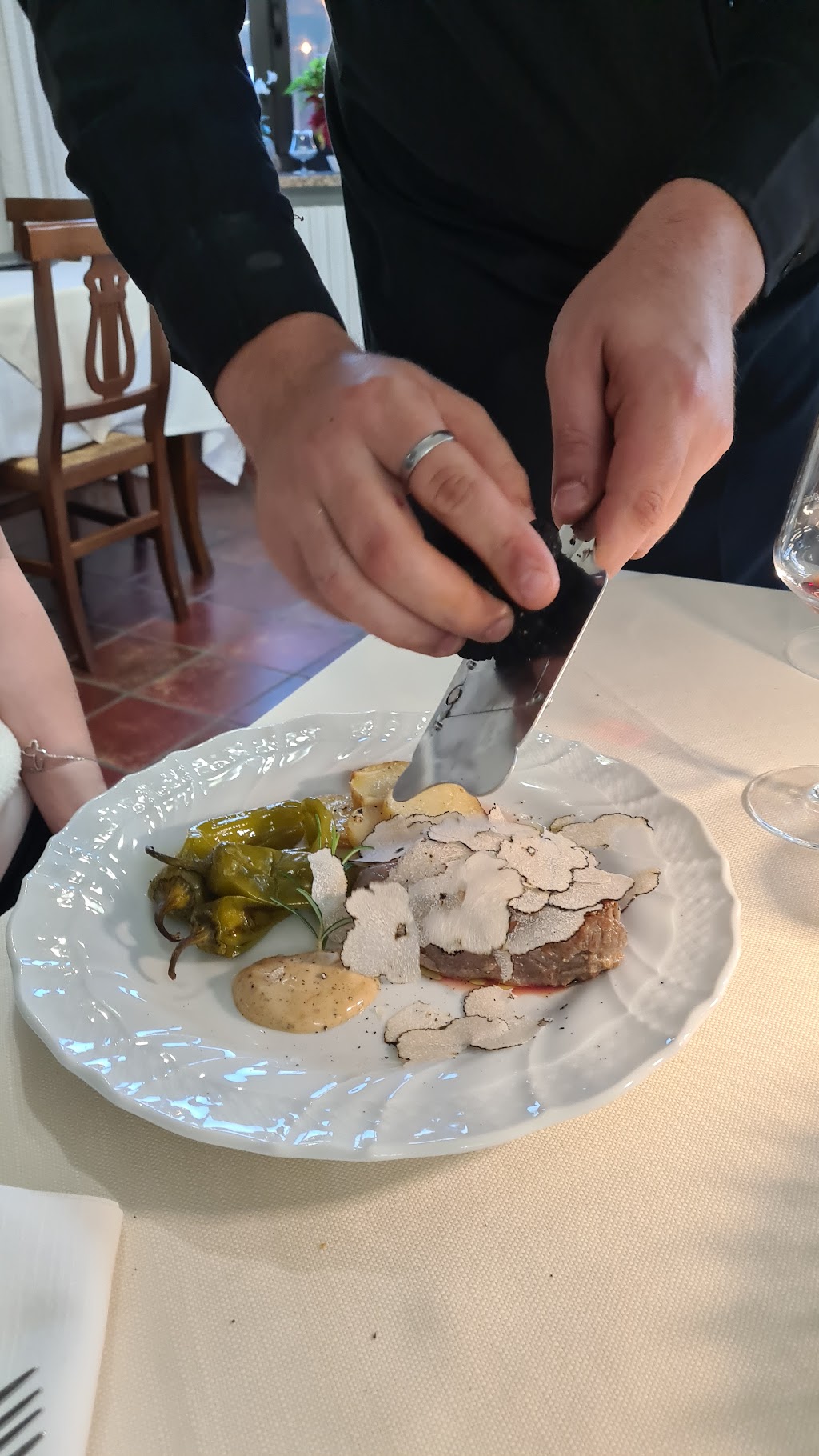 Il Ritrovo Dei Golosi