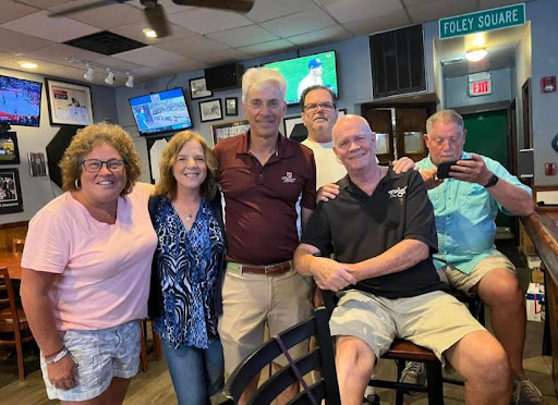 Foley's, Pleasantville, NY