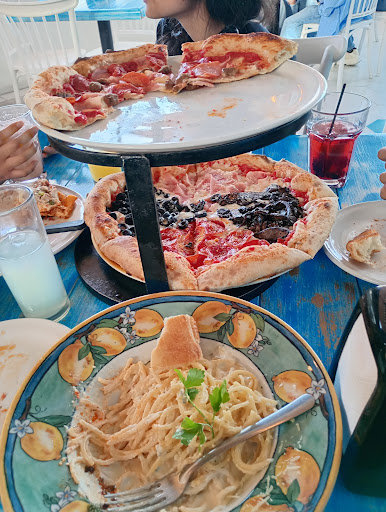 Ristorante La Nonna
